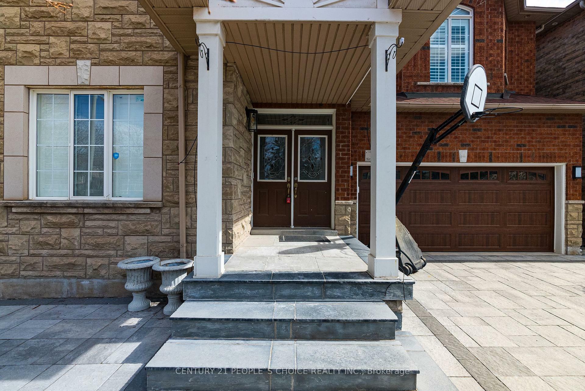 Photo de la propriété:  488 Morning Dove Drive  ON L6H 7A5 