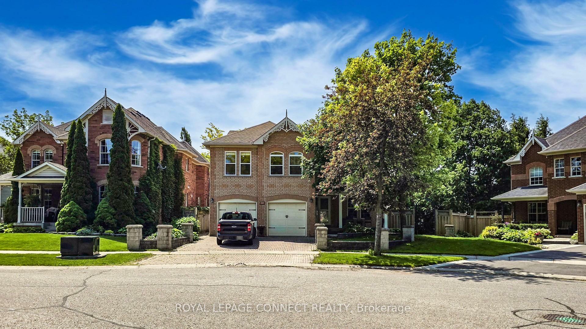 68 McBeth Place N  Whitby ON L1M 1E8 photo