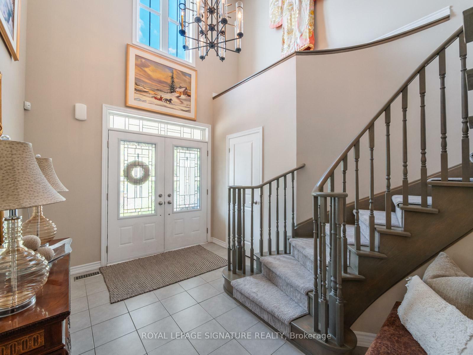 Property Photo: 6 Jarrow Crescent ON L1M 0G9