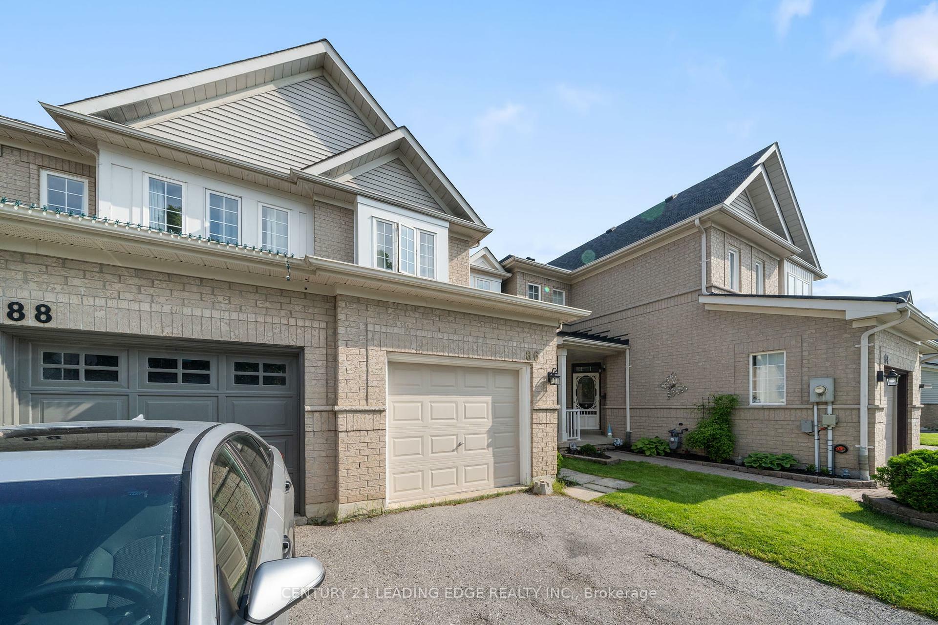 Photo de la propriété: 86 Breakwater Drive ON L1N 9N5
