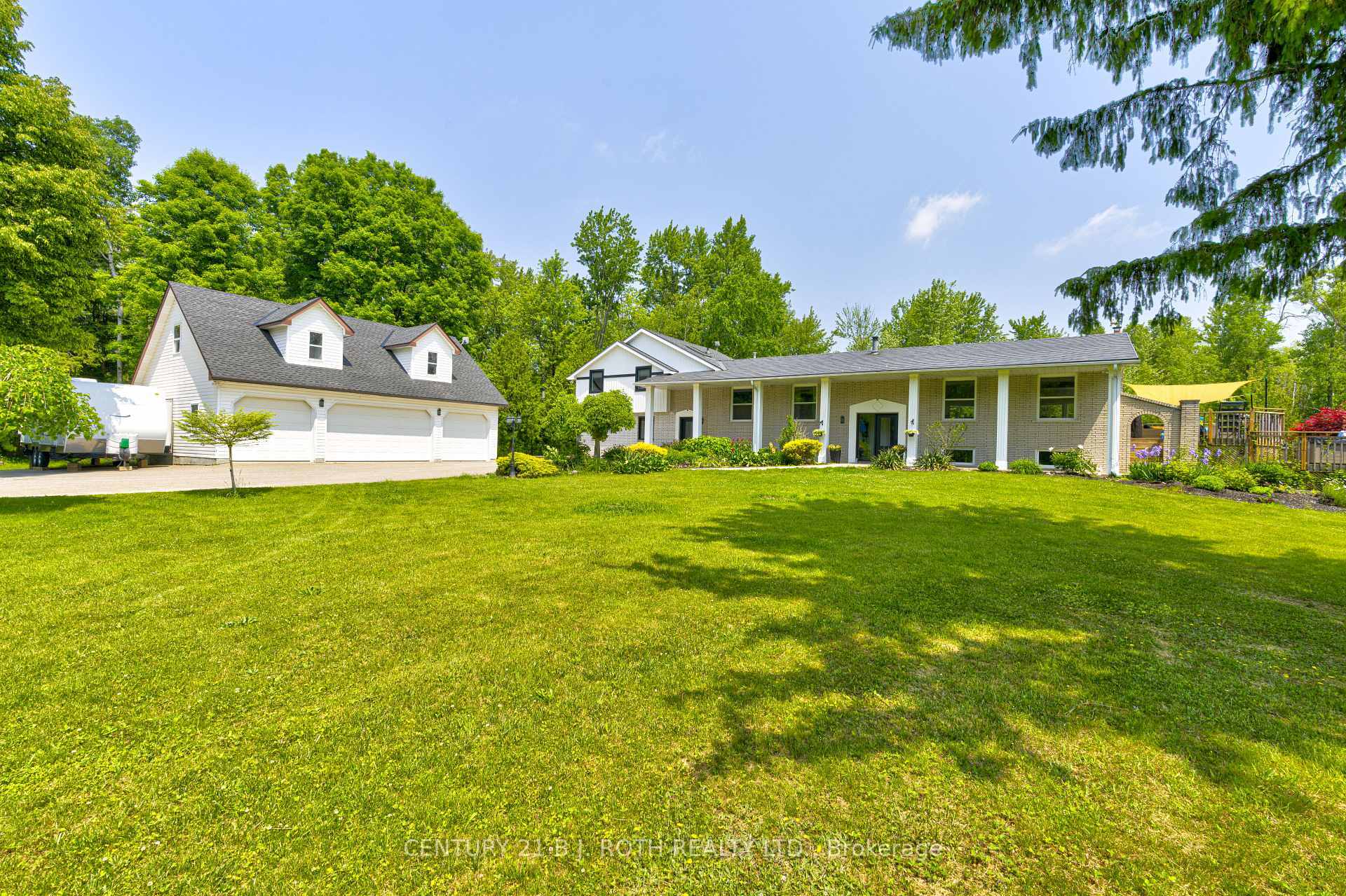 10457 Darkwood Road  Milton ON L0P 1J0 photo