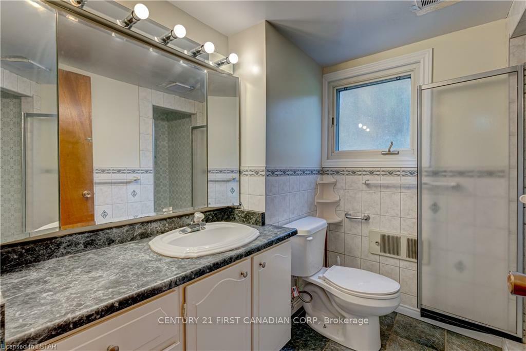 Property Photo: 28 Redford Road ON N5X 3V5