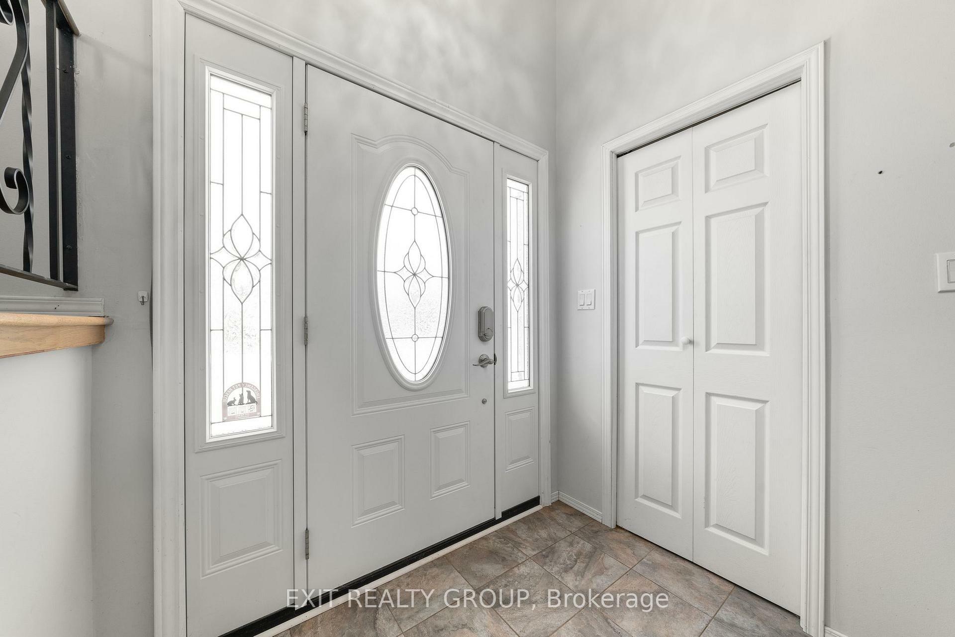 Property Photo: 37 Glenn Drive ON K8V 6C7