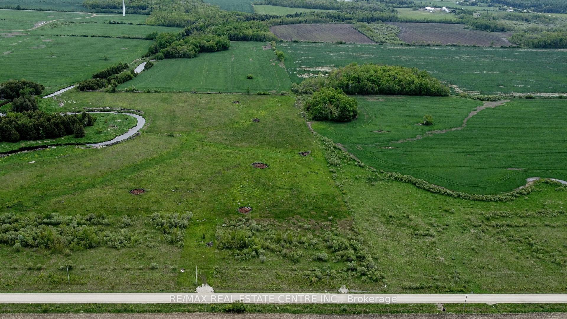 Property Photo:  Lt18-31 260 Side Road  ON L9V 2M7 
