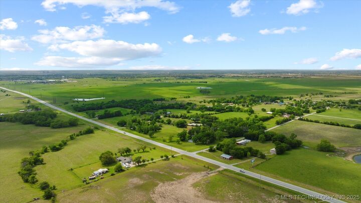 Property Photo:  US Highway 60  OK 74006 