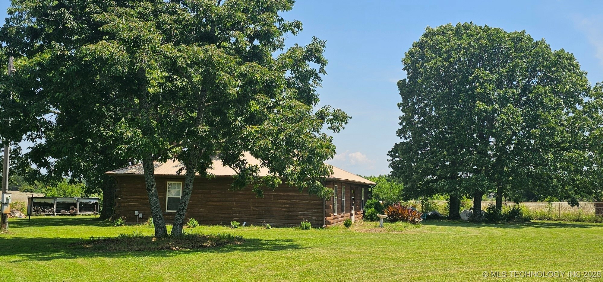 Property Photo: 98426 US Highway 59 OK 74955