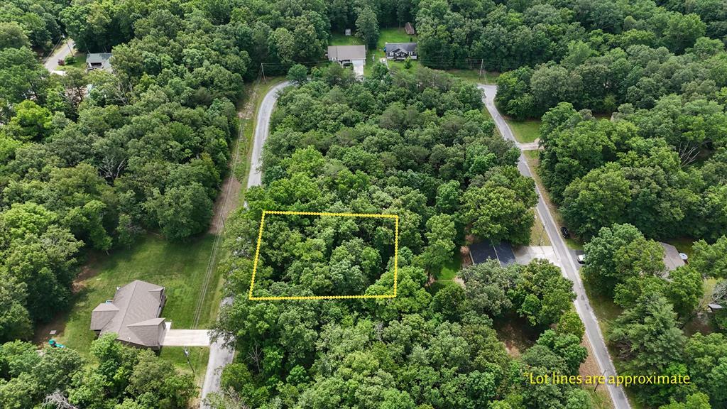 6110 Pocahontas Lane  Crossville TN 38572 photo