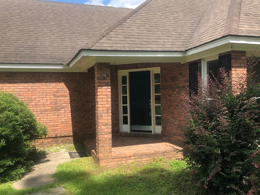 Property Photo: 4505 Wellington Drive GA 31632