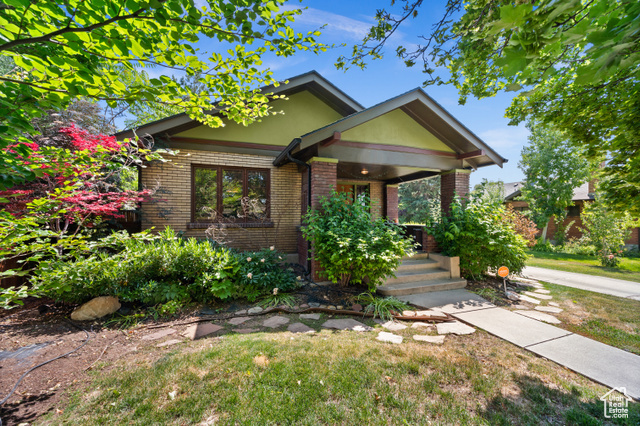 Property Photo: 832 E Ramona Ave UT 84105