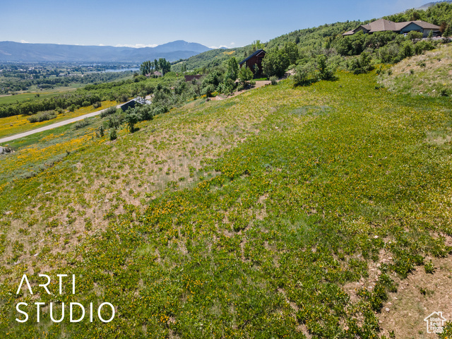 Property Photo: 4102 E Nordic Valley Dr UT 84310