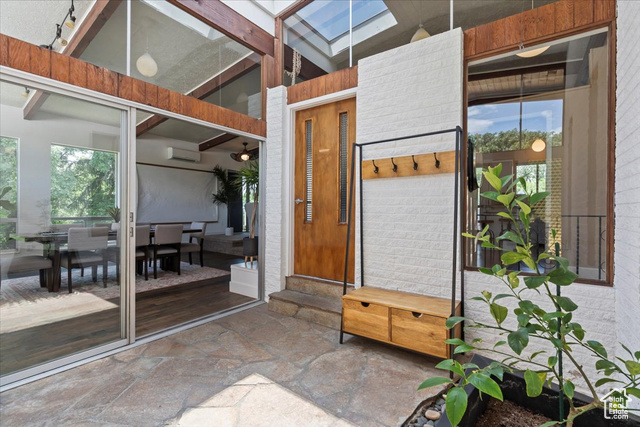 Property Photo: 4560 S Wallace Ln UT 84117