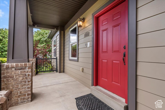 Property Photo: 11768 S Copper Sky Dr UT 84009