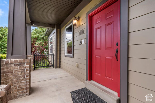 Property Photo: 11768 S Copper Sky Dr UT 84009