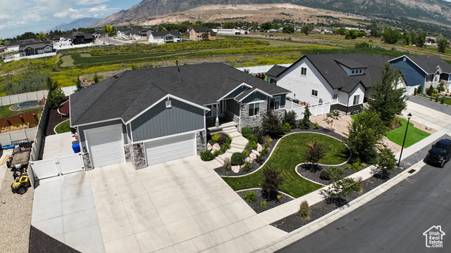 Property Photo: 2430 W 3125 N UT 84404