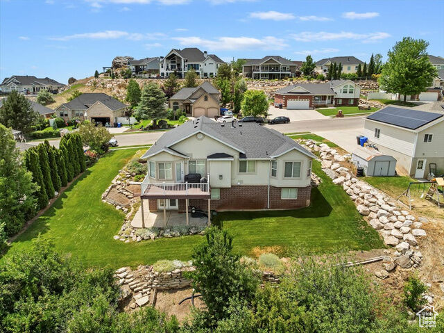 Property Photo:  3634 N 225 E  UT 84414 