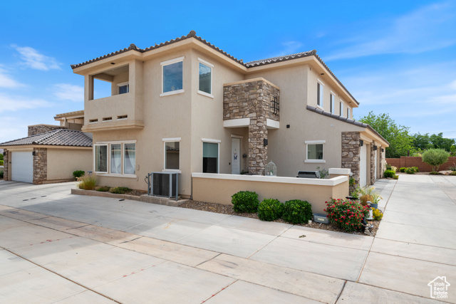 Property Photo: 140 W Center St 29 UT 84738