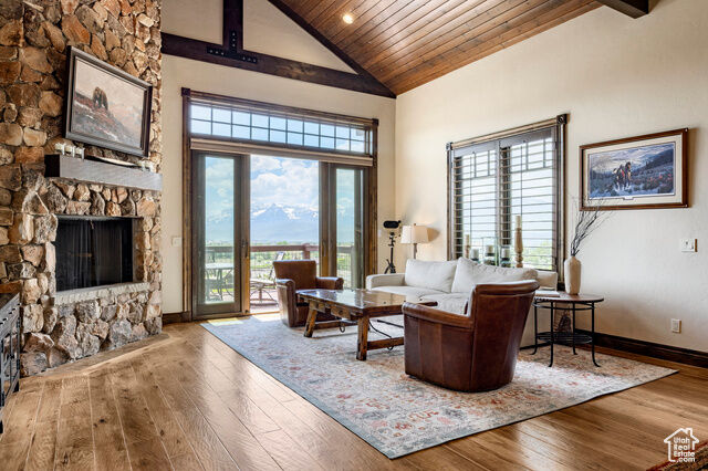 Property Photo: 285 N Kings Peak Ct UT 84032