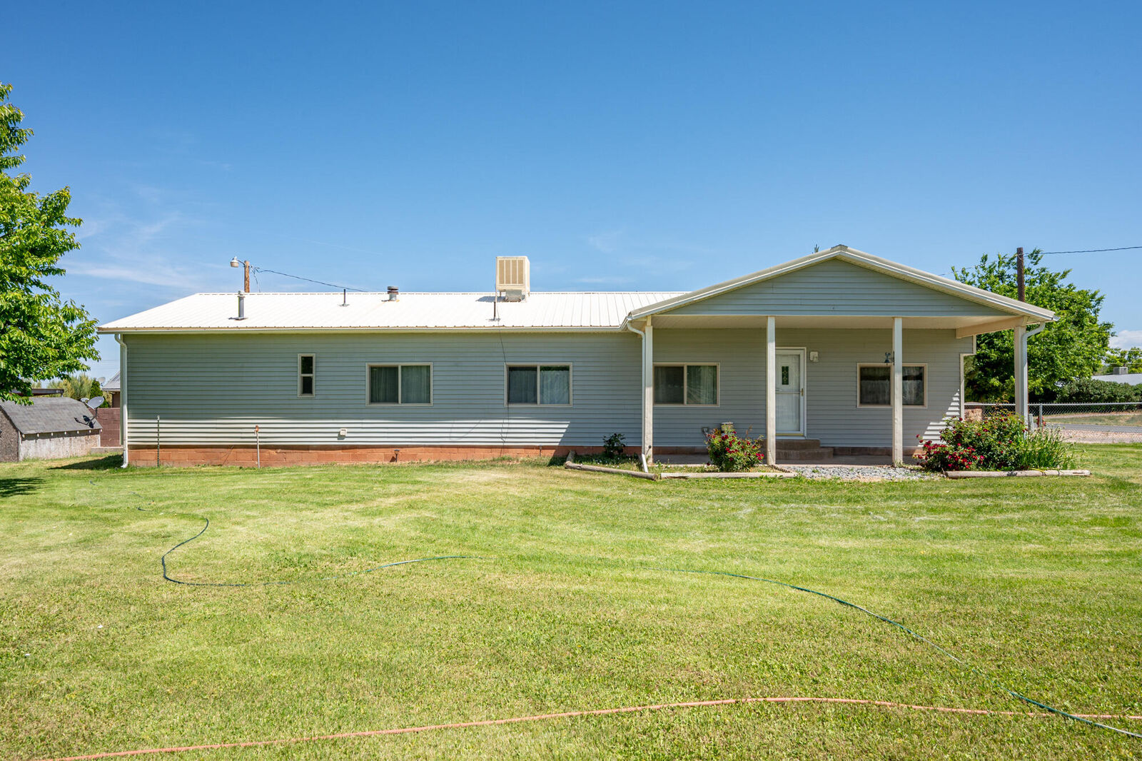 Property Photo: 315 N 500 W UT 84761