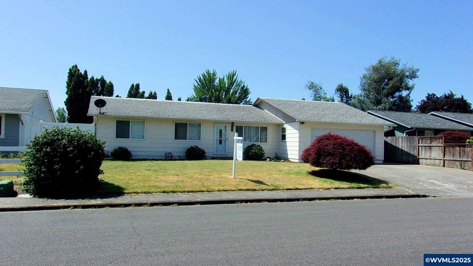 2168 Aldine Dr NE  Keizer OR 97303 photo