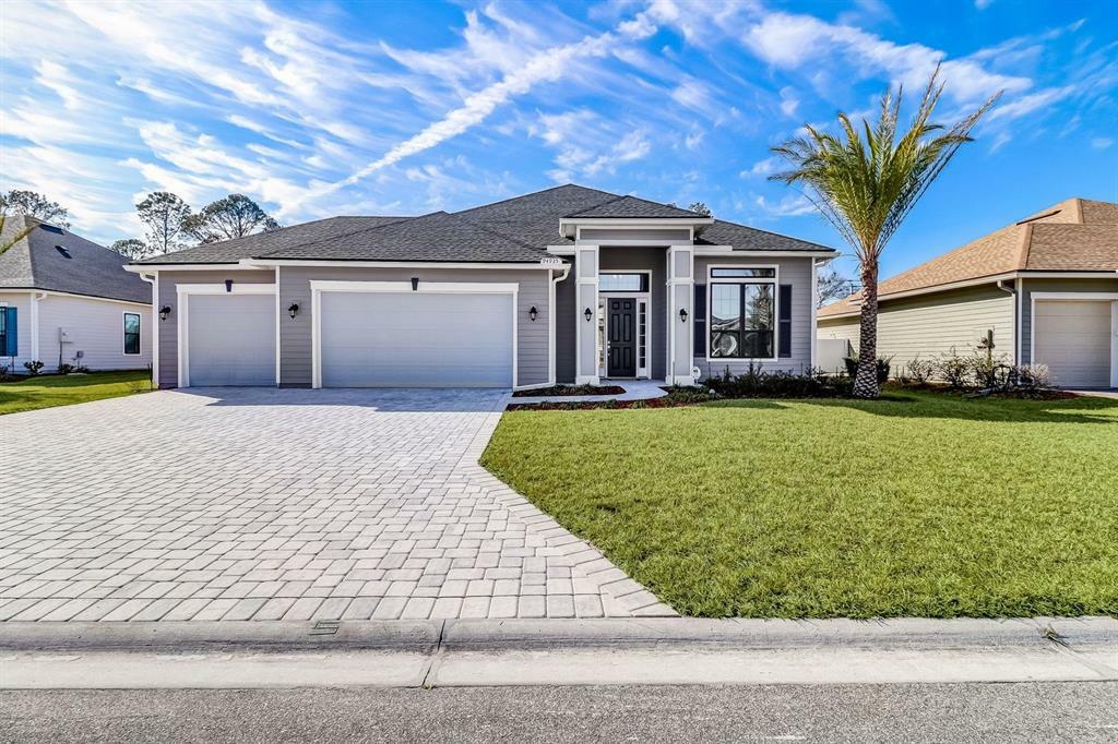 Property Photo: 94935 Palm Pointe Drive FL 32034