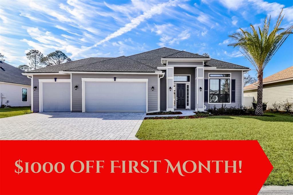 94935 Palm Pointe Drive  Fernandina Beach FL 32034 photo