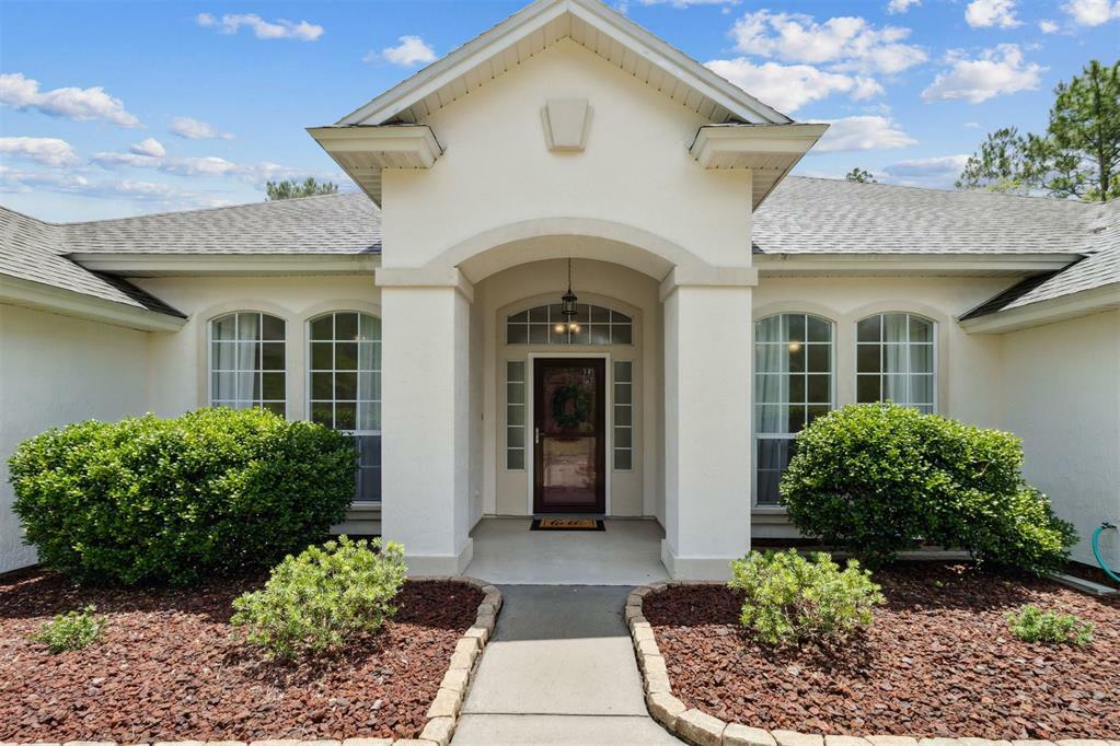 Property Photo: 96356 Chester Road FL 32097