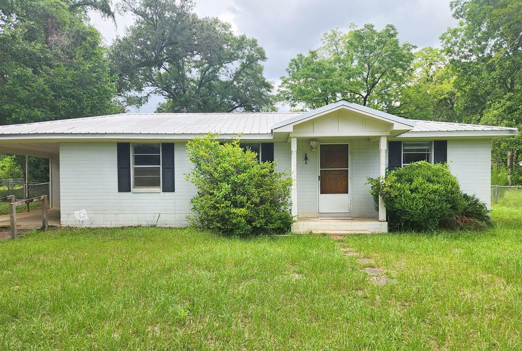 Property Photo:  1013 Crawford Drive  GA 31705 