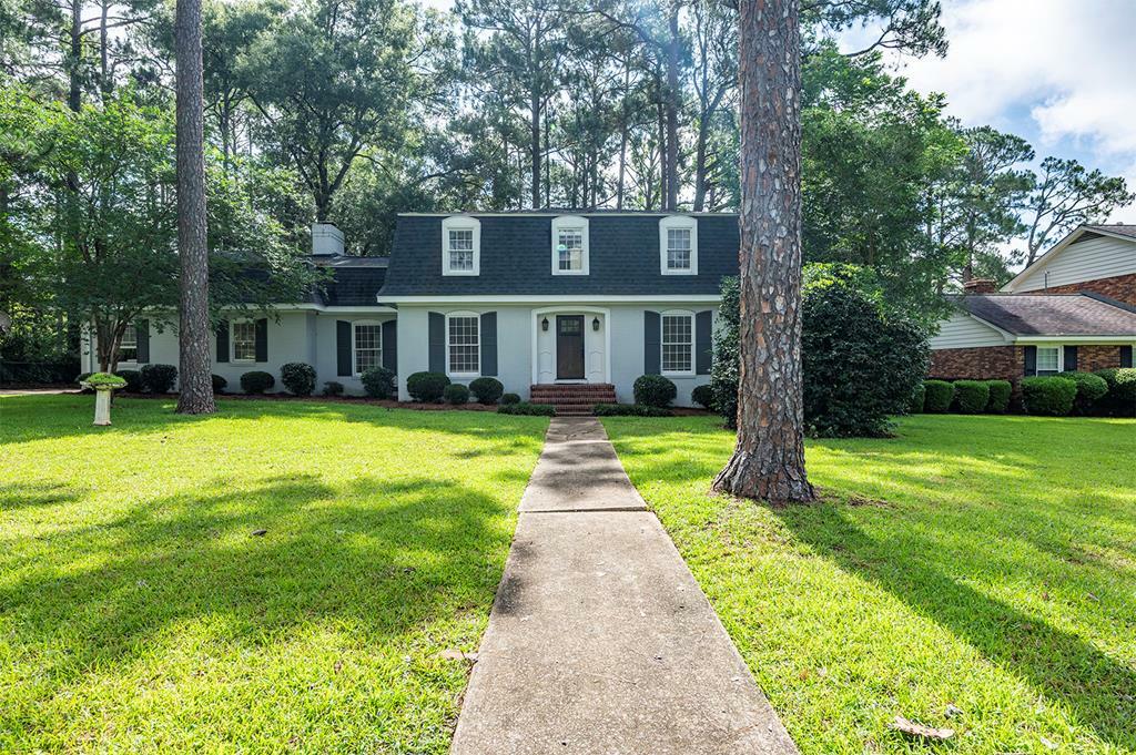 Property Photo:  418 Meadowlark Drive  GA 31707 
