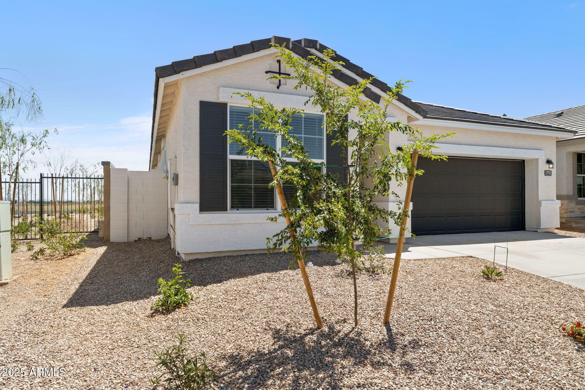 Property Photo: 17830 W Mission Lane AZ 85355