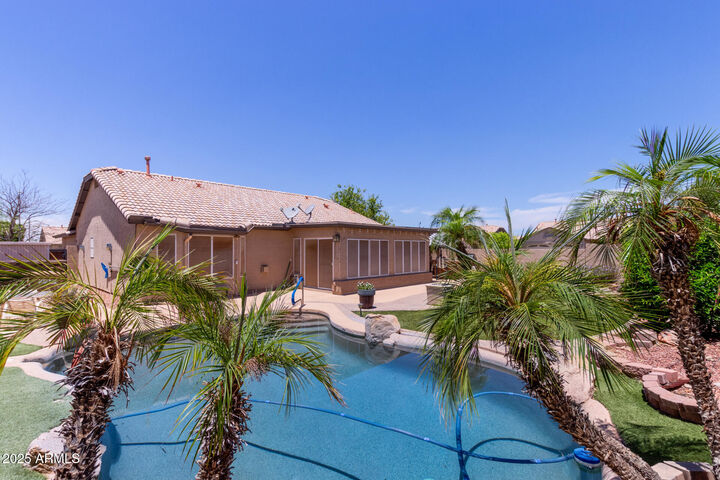 20769 N 106th Lane  Peoria AZ 85382 photo
