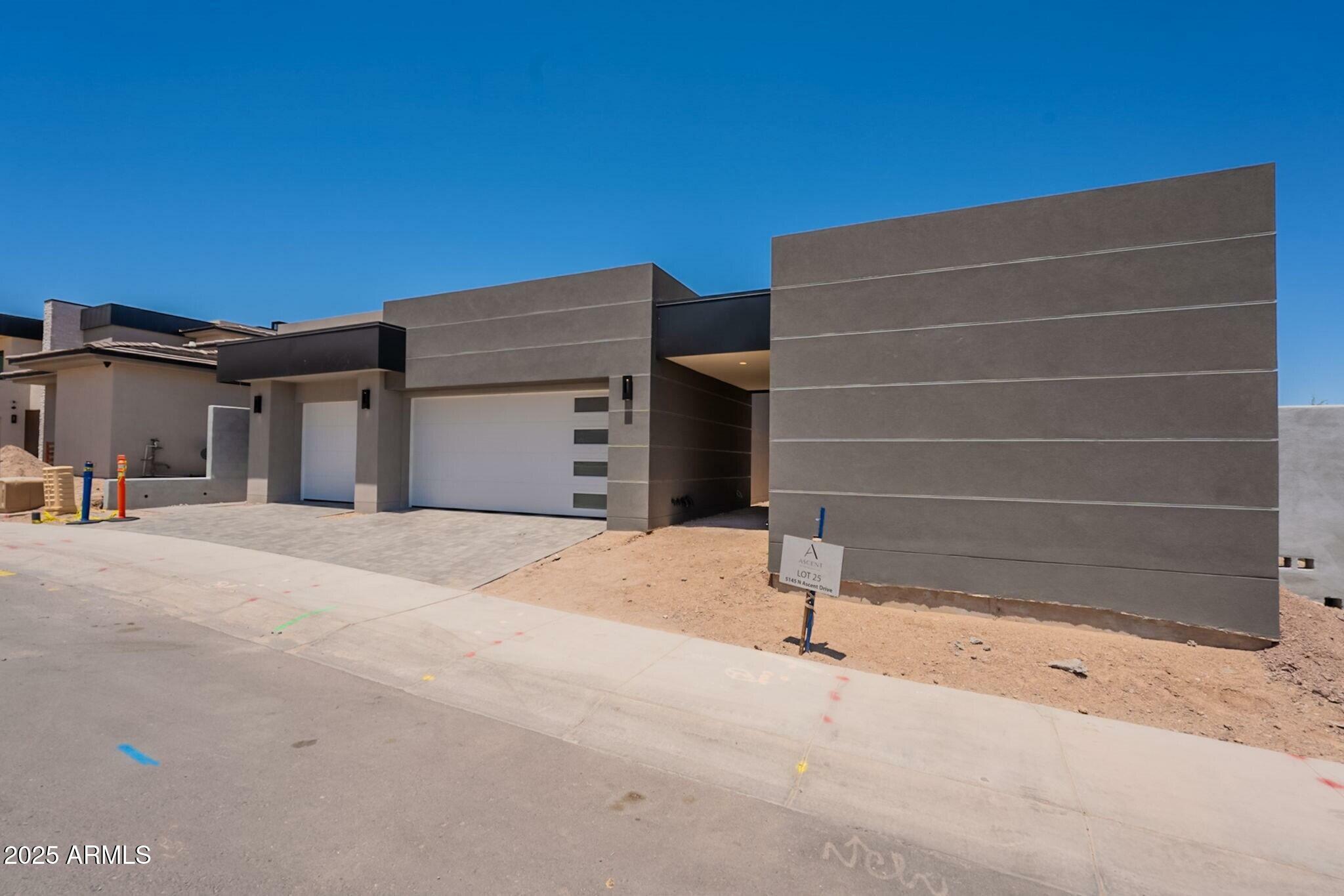 Property Photo: 5145 N Ascent Drive AZ 85251