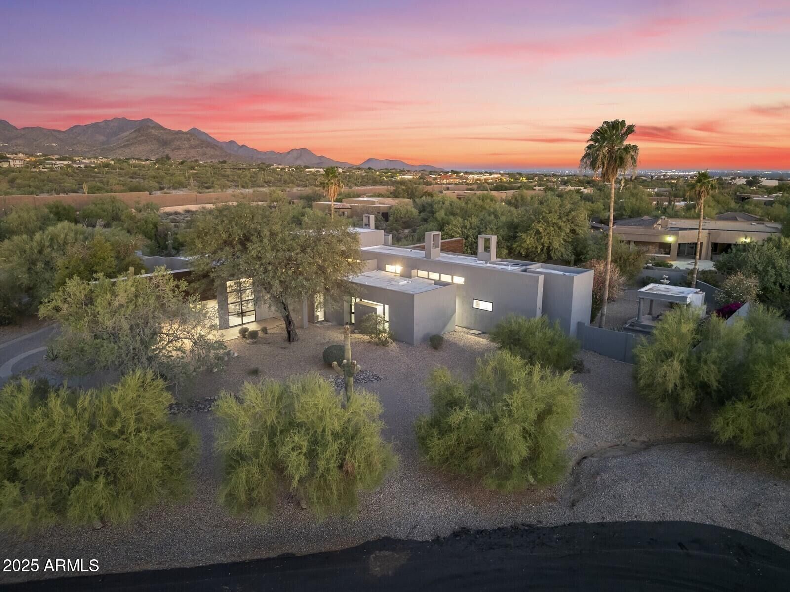 Property Photo:  24201 N 87th Street  AZ 85255 