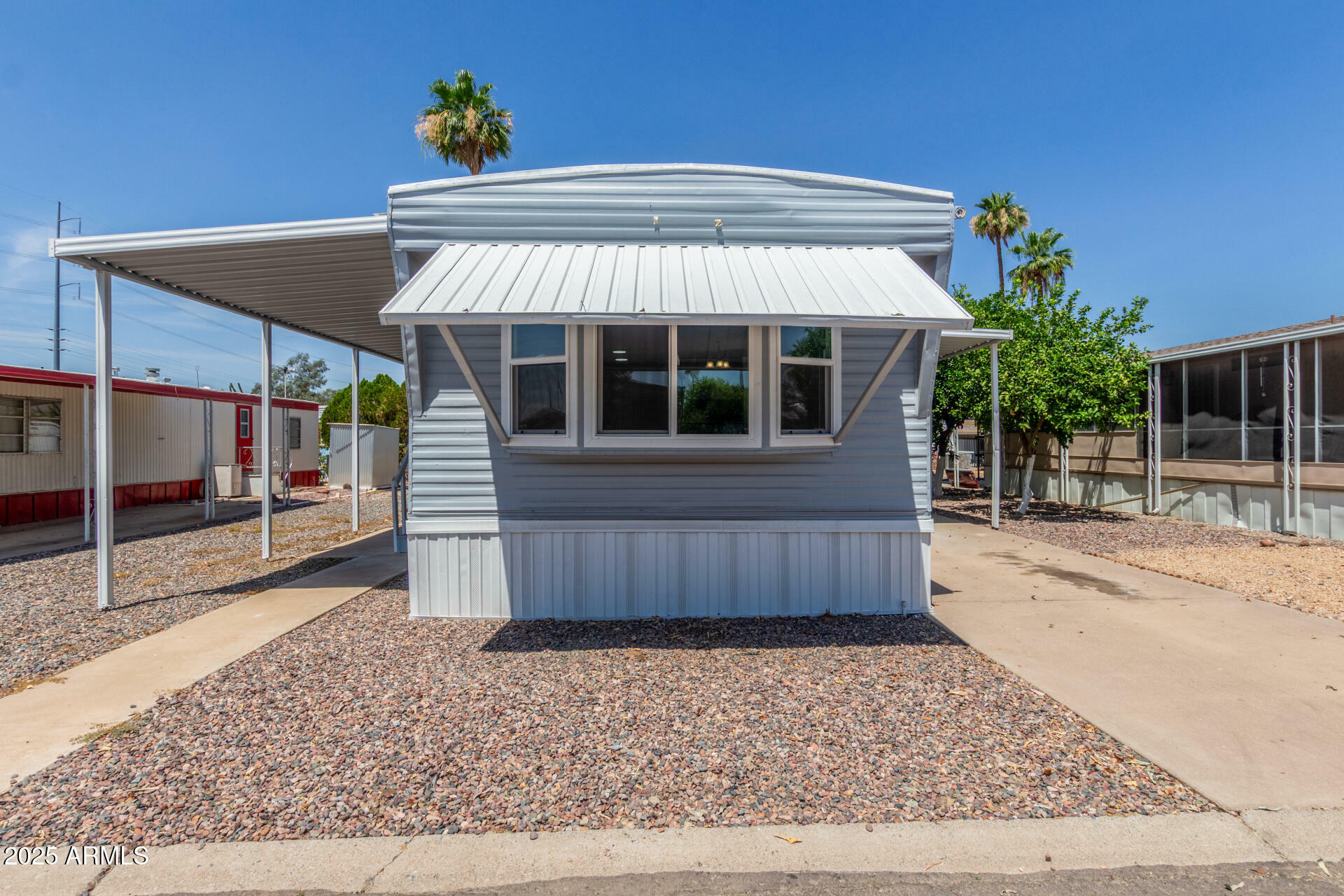 Property Photo: 2650 W Union Hills Drive 245 AZ 85027