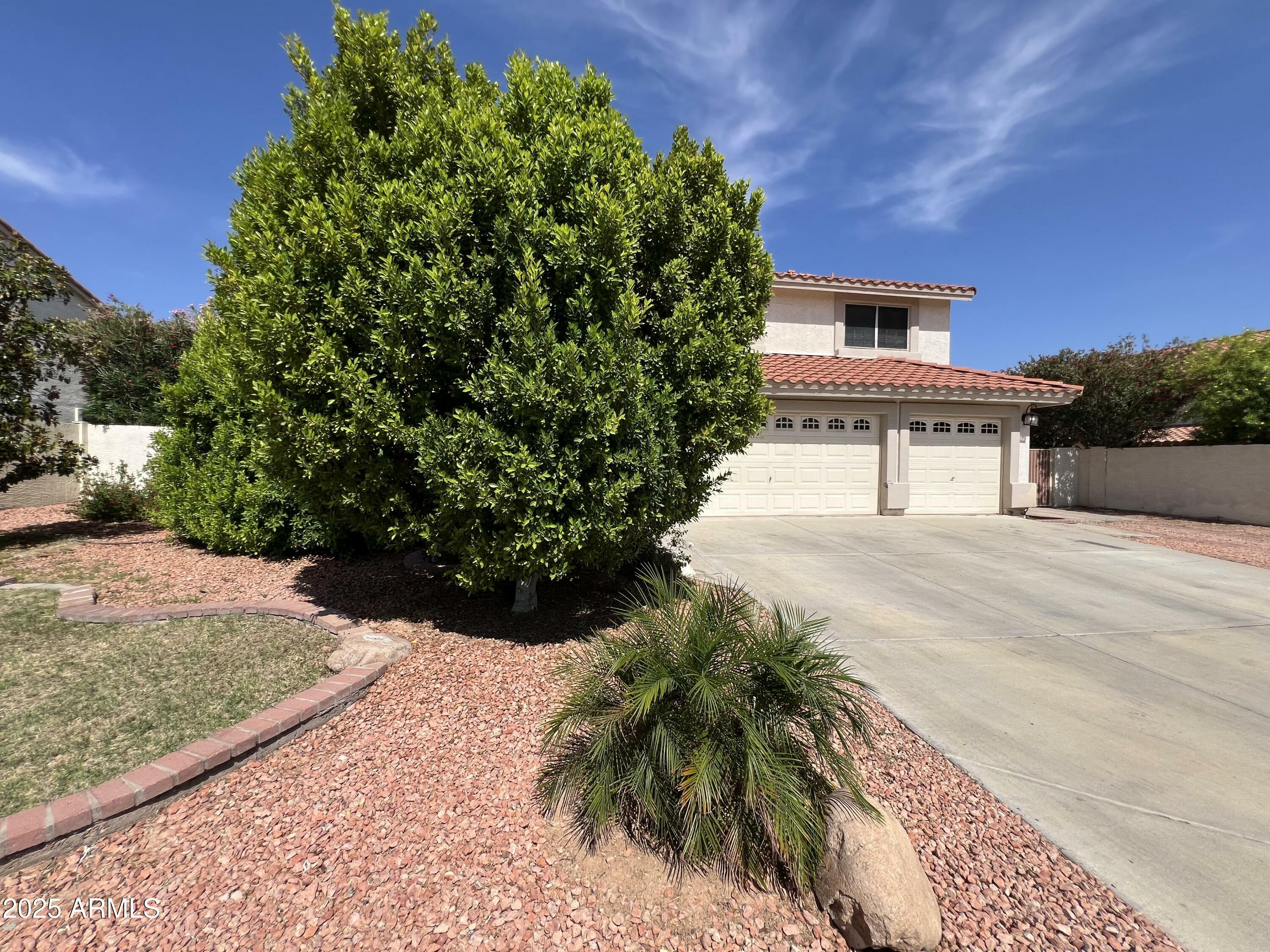 Property Photo: 12721 N 58th Drive AZ 85304