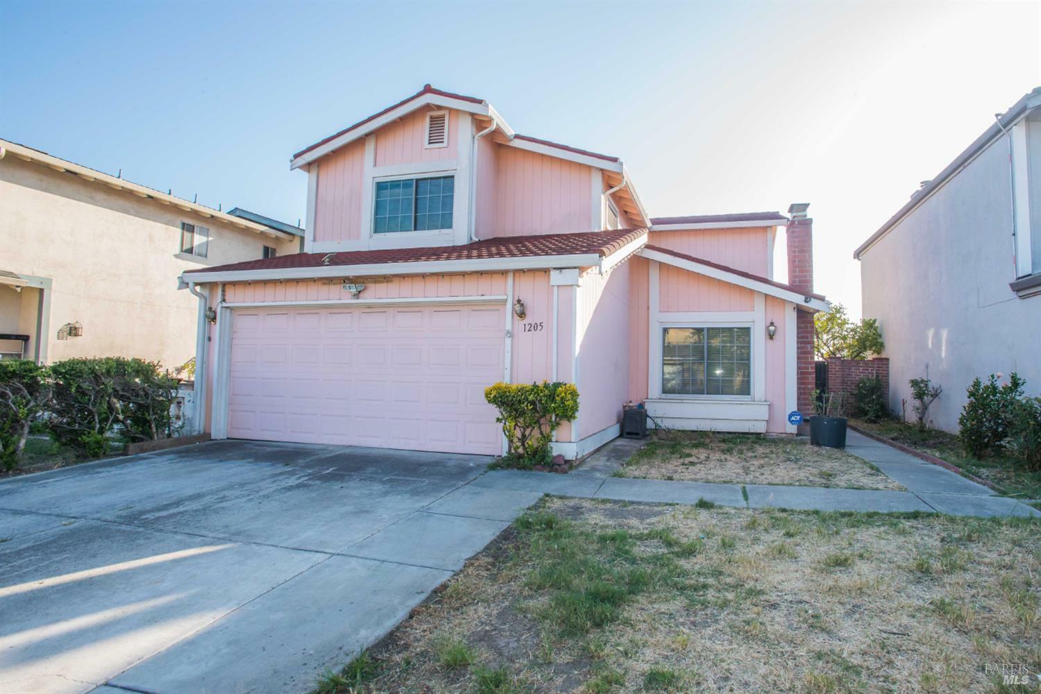 Property Photo:  1205 Rosebriar Way  CA 95131 