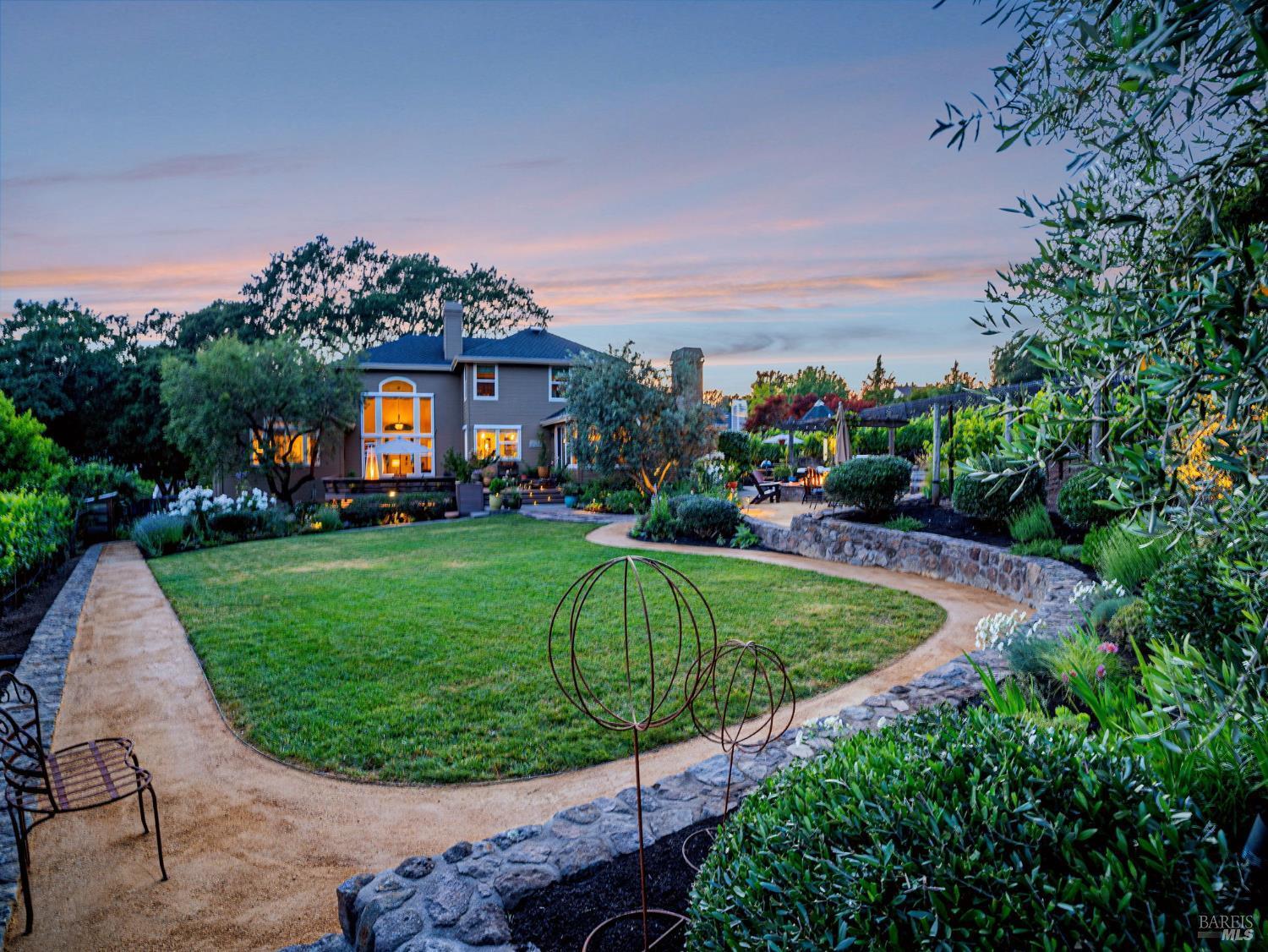 1040 Slate Drive  Santa Rosa CA 95405 photo