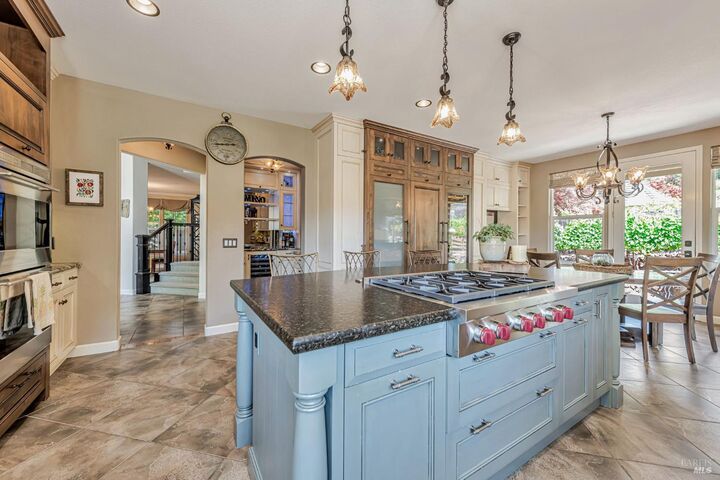 1040 Slate Drive  Santa Rosa CA 95405 photo