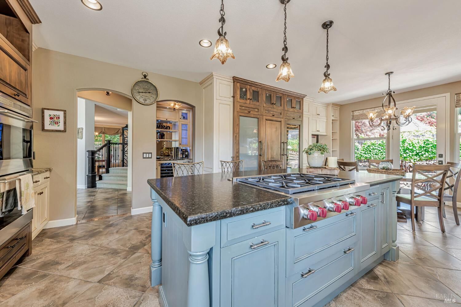 Property Photo:  1040 Slate Drive  CA 95405 