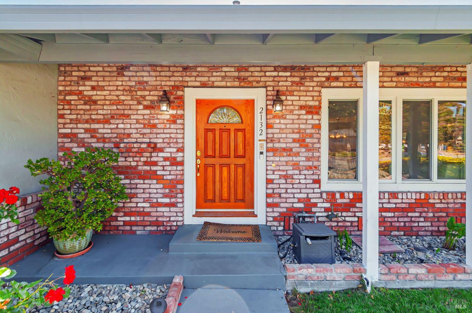 Property Photo:  2132 San Antonio Drive  CA 95405 