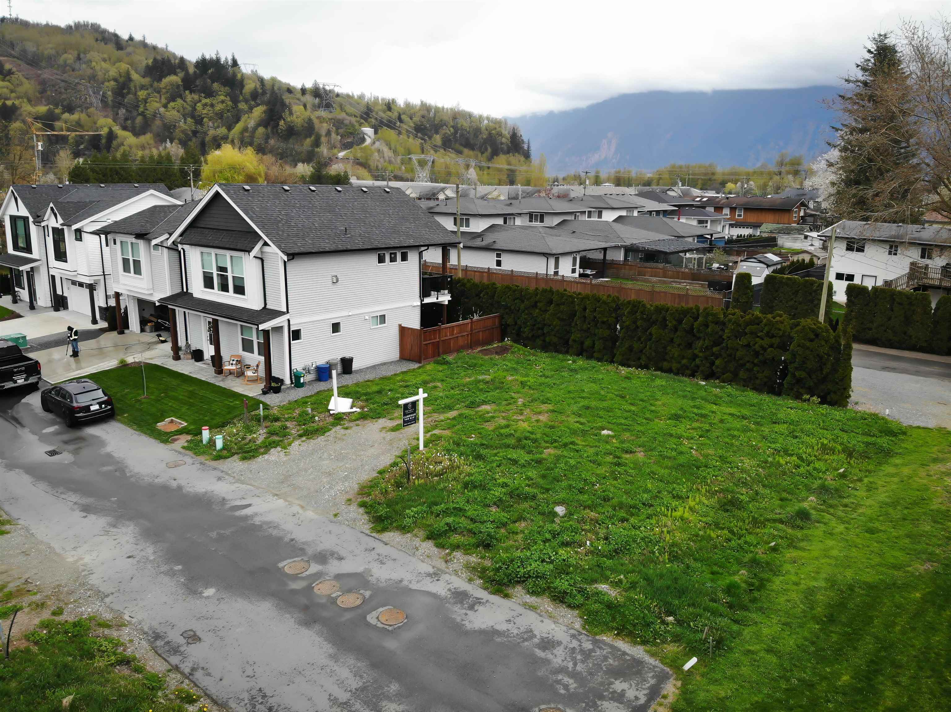 Property Photo: 7450 Morrow Road 5 BC V0M 1A2