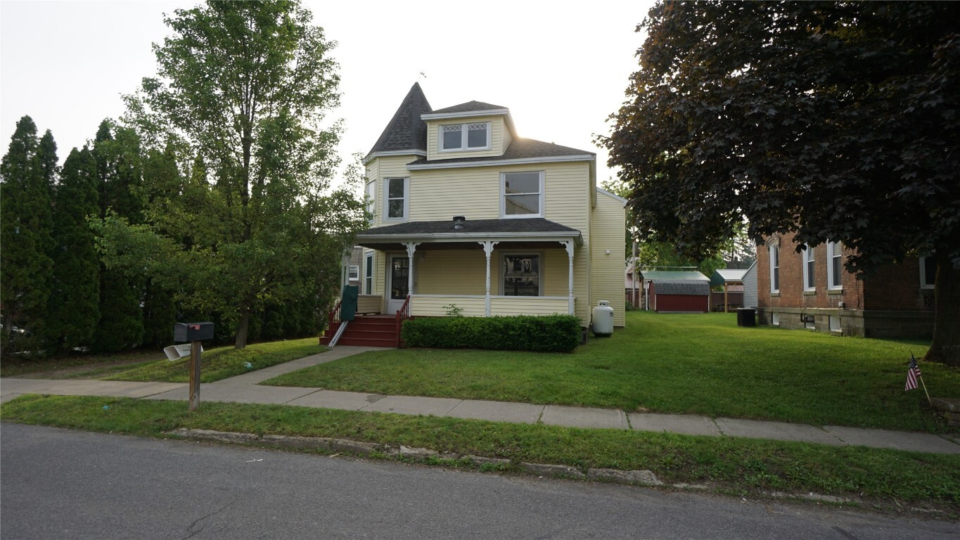 Property Photo:  7322 119th St.  NY 13862 