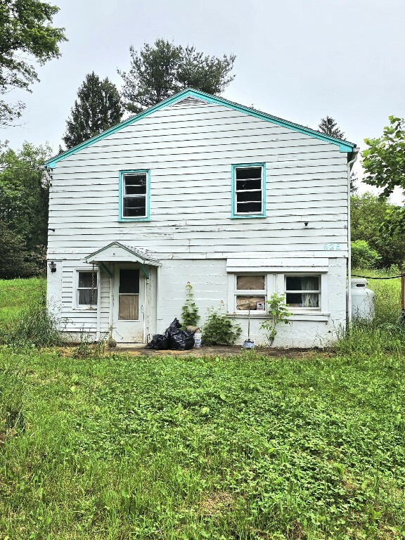 626 Edson Rd  Endicott NY 13760 photo