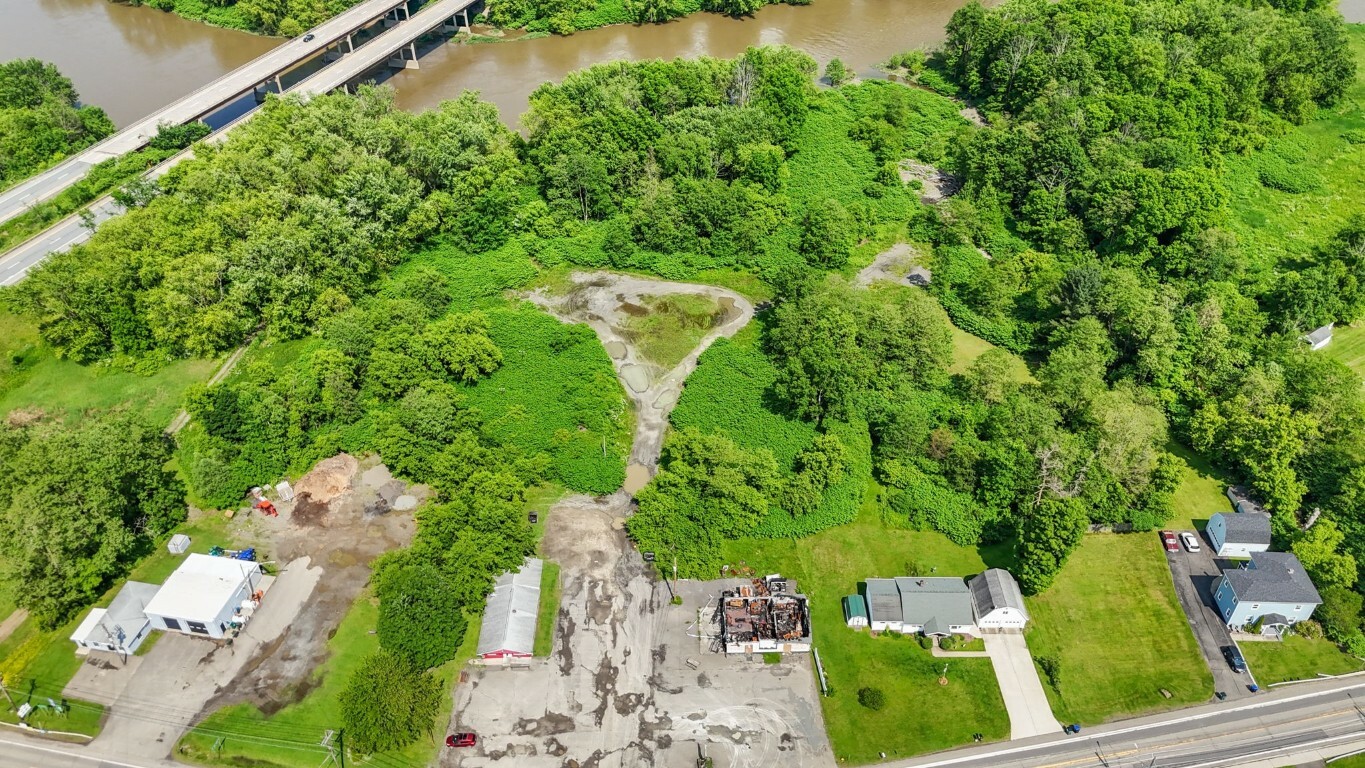 Property Photo: 20 Main Street NY 13865
