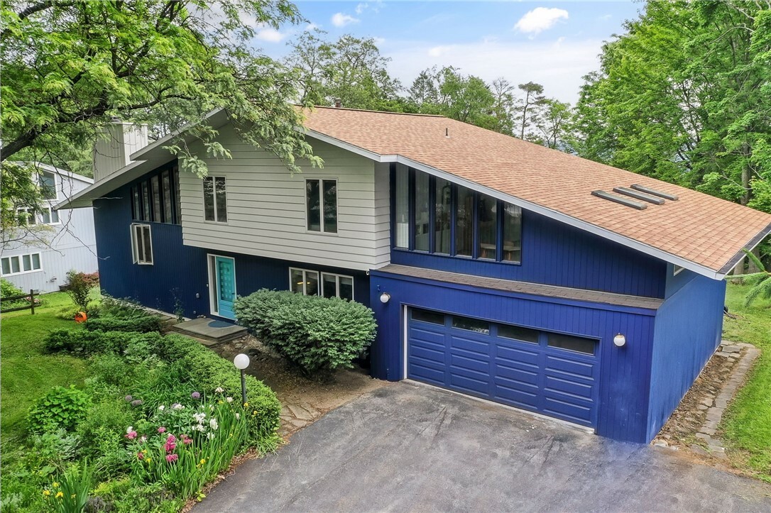 Property Photo: 139 Oakwood Lane NY 14850