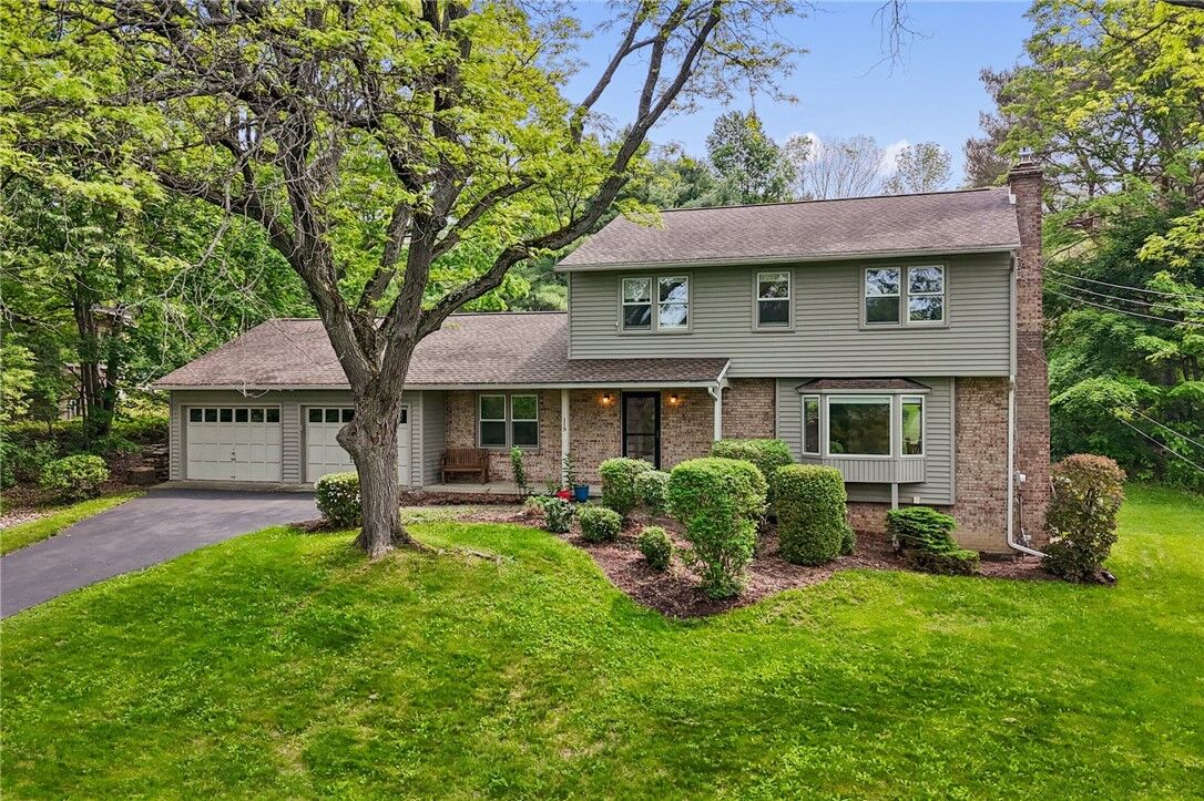 Property Photo: 119 Pine Tree Road NY 14850