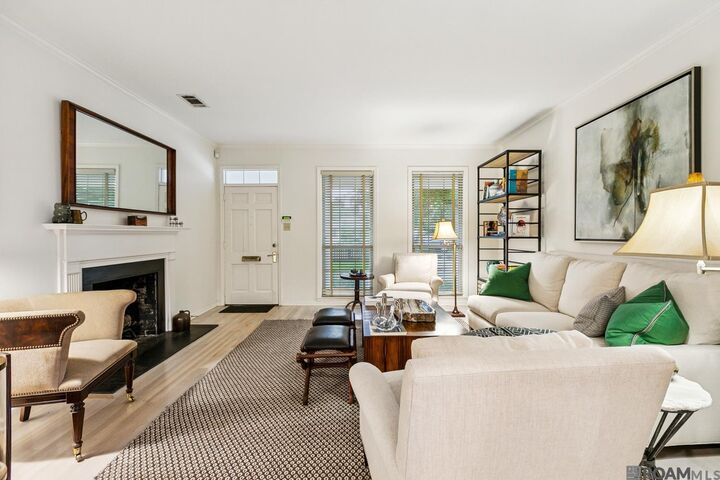 Property Photo: 2634 Lydia Ave LA 70808