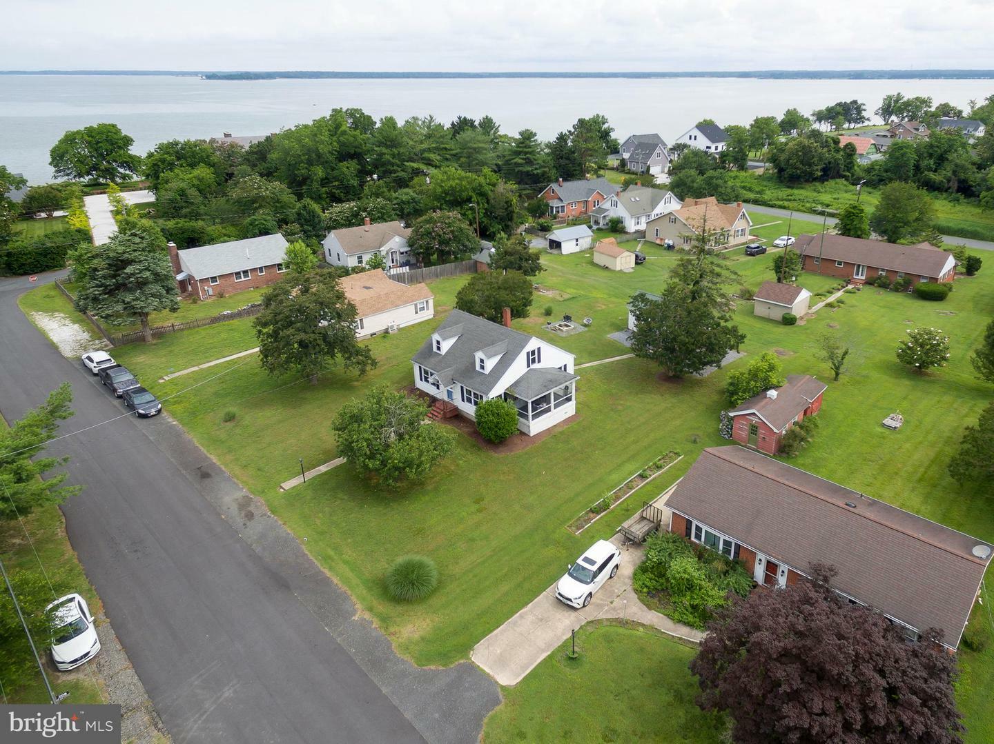 Property Photo: 209 Buena Vista Avenue MD 21613