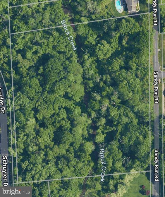 Property Photo: 0 Sandy Run PA 19067