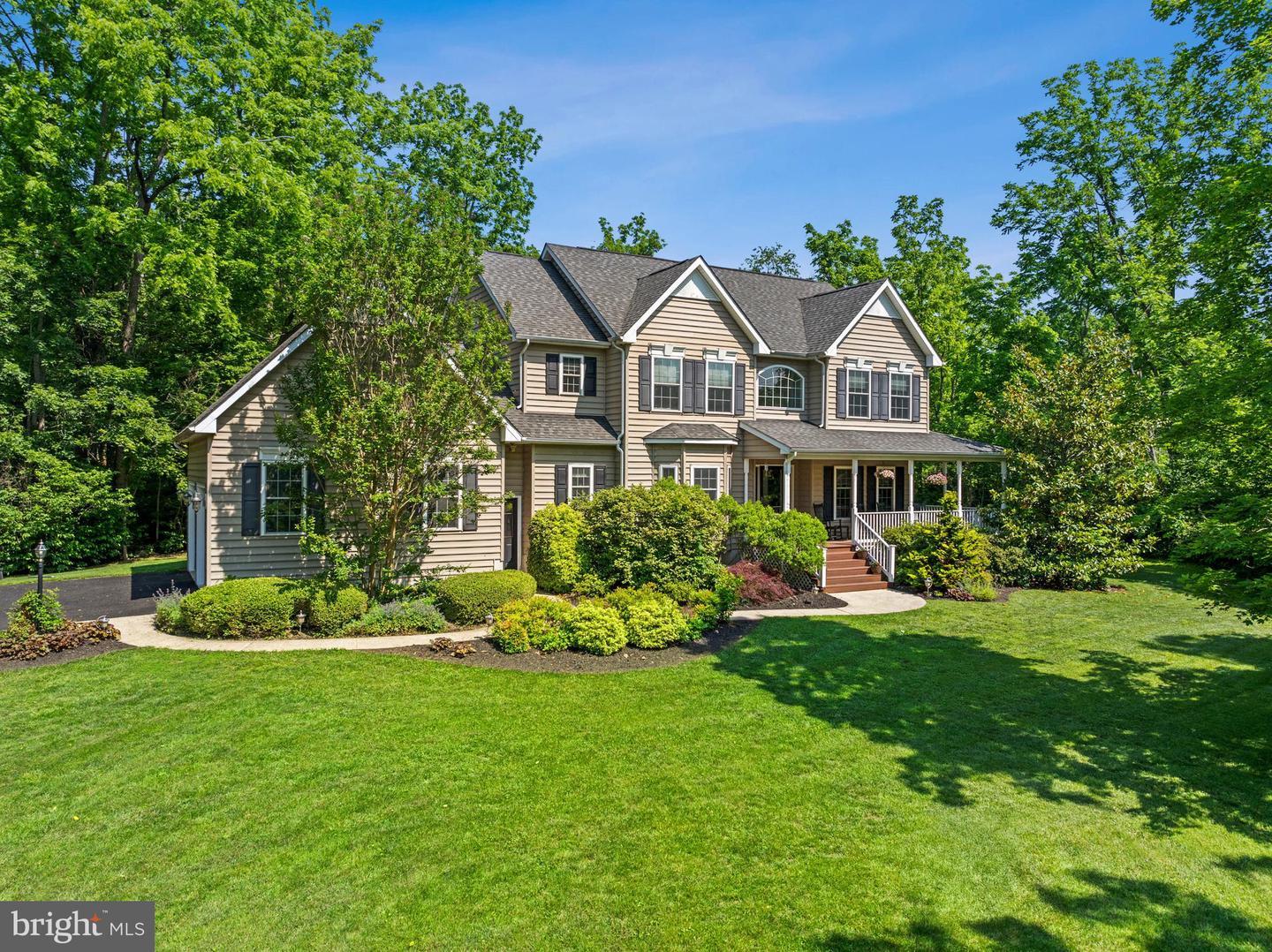 Property Photo:  928 Township Line Road  PA 18914 