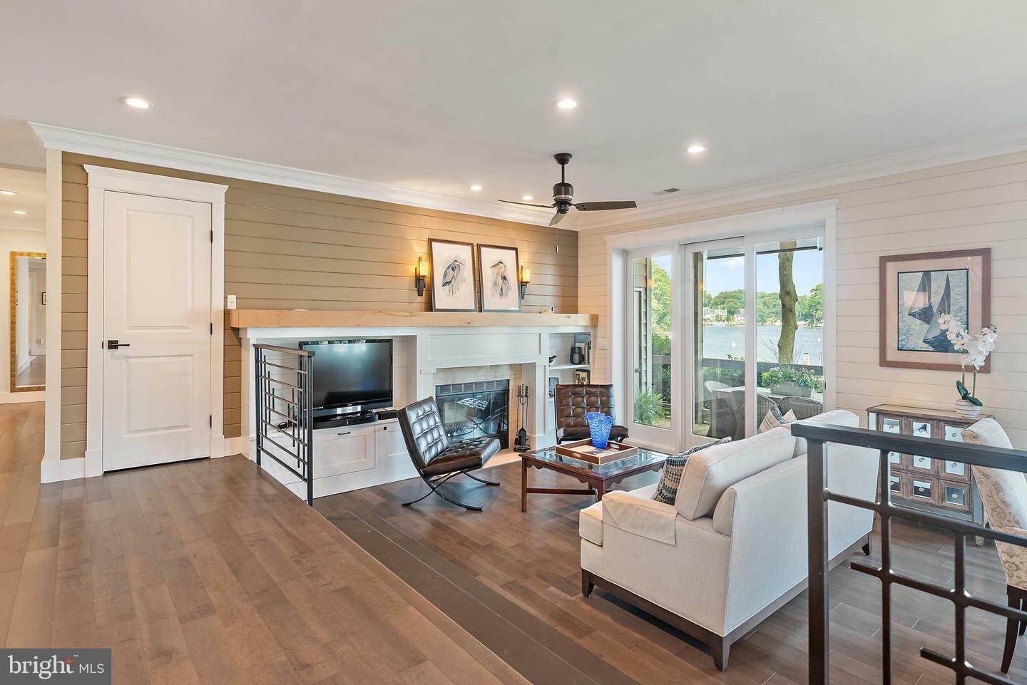 Property Photo: 16 Spa Creek Landing A MD 21403
